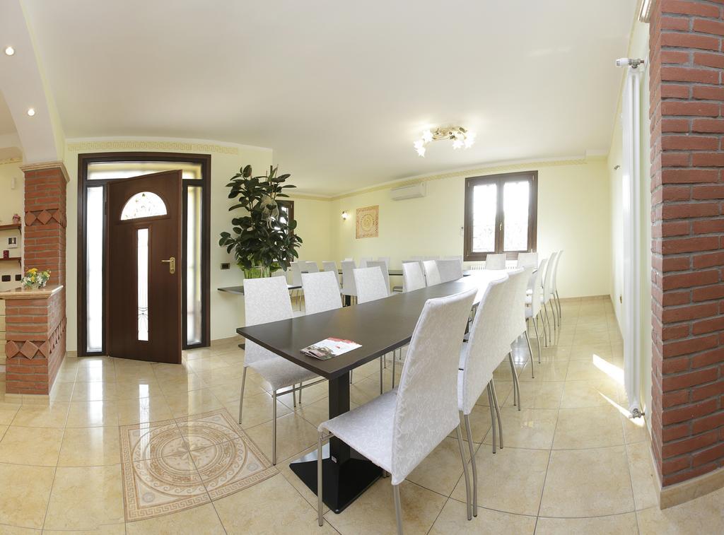 Bed and Breakfast Borgo Dei Sensi Casumaro Екстер'єр фото