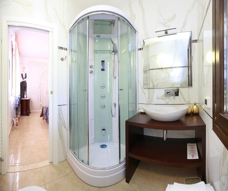 Bed and Breakfast Borgo Dei Sensi Casumaro Номер фото